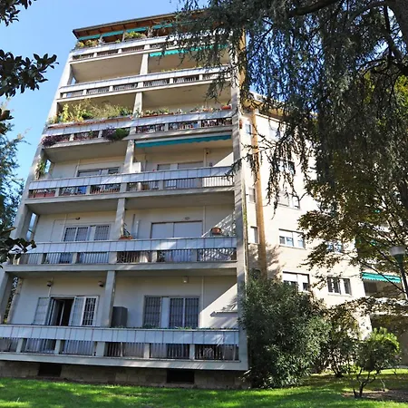 Appartement Gambara