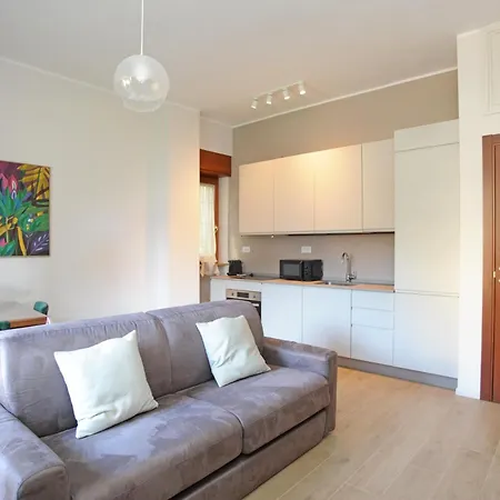 Gambara Appartement *