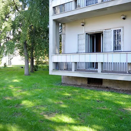Gambara Appartement Milaan