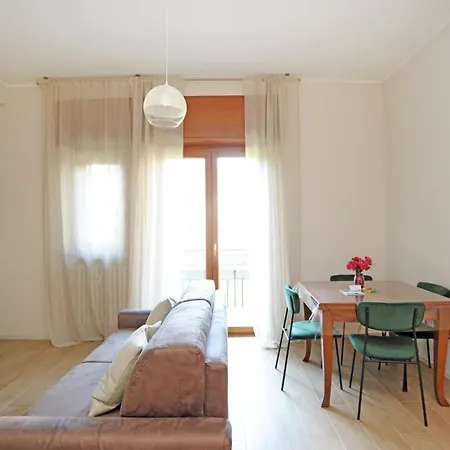 Appartement Gambara Milaan