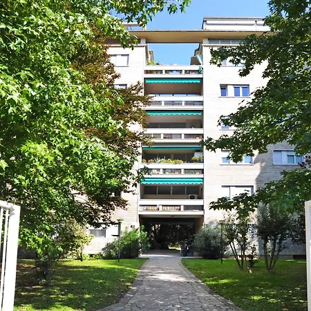 Appartement Gambara