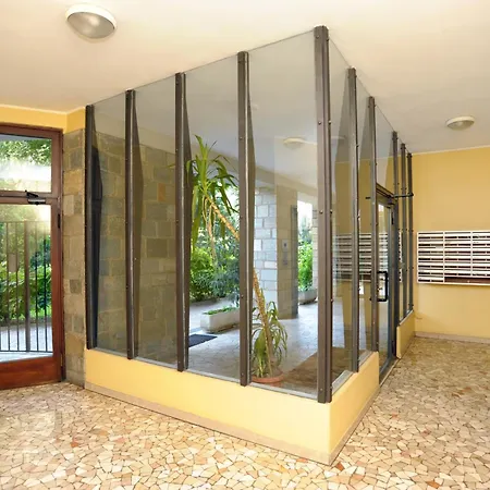 Appartement Gambara *