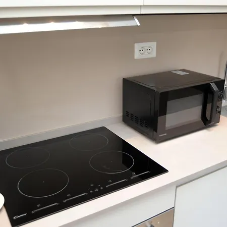 Gambara Appartement *