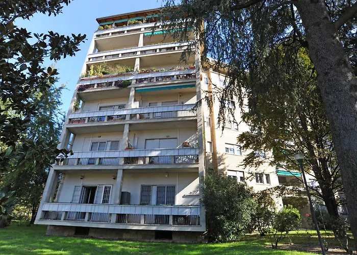 Apartment Gambara