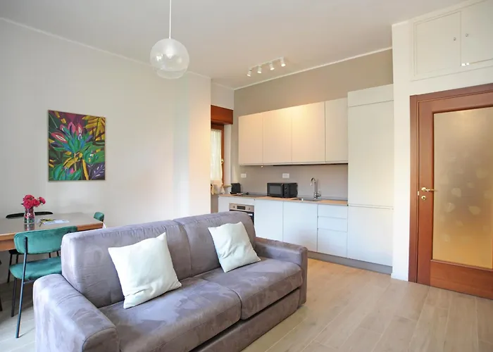 Gambara Apartment *