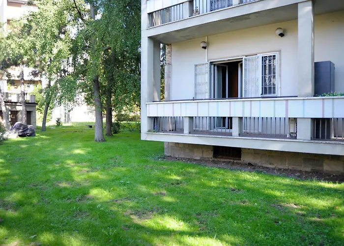 Gambara Apartment Milan