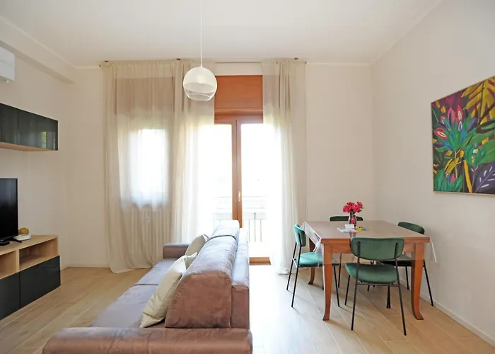Apartment Gambara Milan