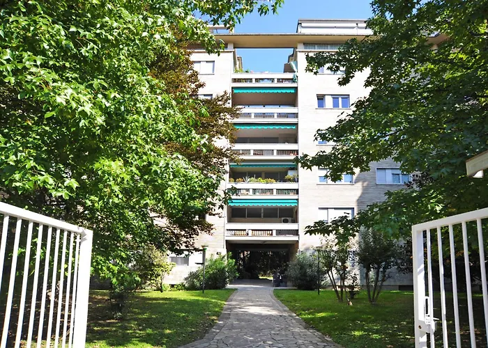 Apartment Gambara