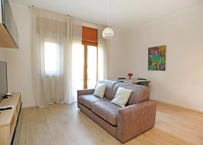 Gambara Apartment *