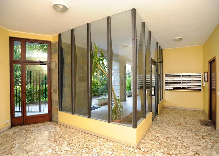 Apartment Gambara *