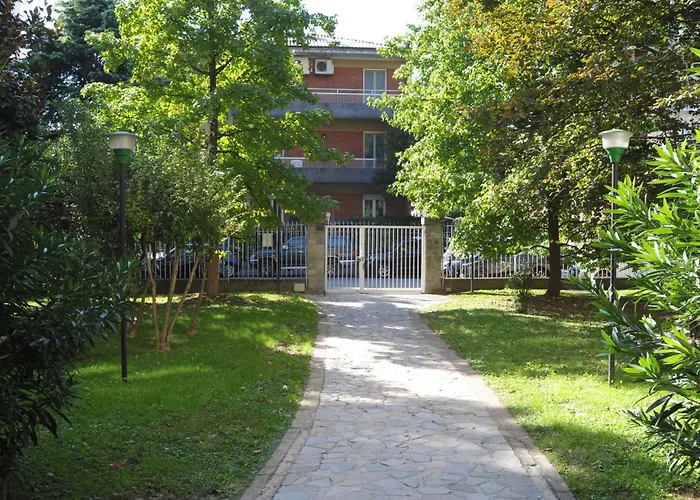Gambara Apartment Milan
