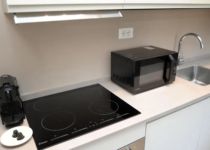 Gambara Apartment *