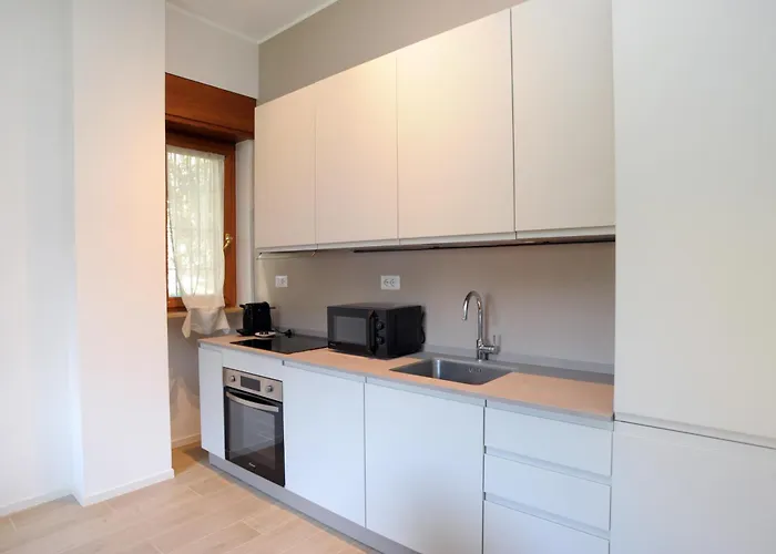 Apartment Gambara *